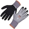 Ergodyne Gray Coated Waterproof Winter Work Gloves, XL, PR 7501 - alternate 1